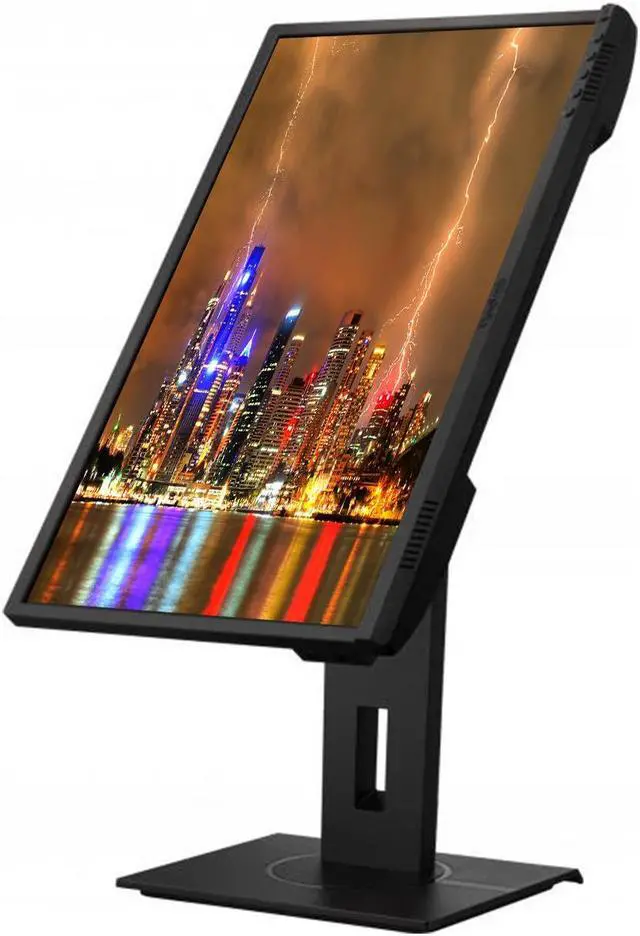 Alt view image 2 of 5 - ViewSonic VG2240 22-inch 1920 x 1080 Full HD LCD IPS Monitor, 2-Pack bundle with Ultra-Thin Bezel, FreeSync, Eye-Care, HDMI, DisplayPort, USB Hub, Speakers