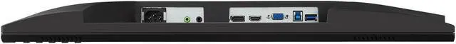 Alt view image 3 of 5 - ViewSonic VG2240 22-inch 1920 x 1080 Full HD LCD IPS Monitor, 2-Pack bundle with Ultra-Thin Bezel, FreeSync, Eye-Care, HDMI, DisplayPort, USB Hub, Speakers