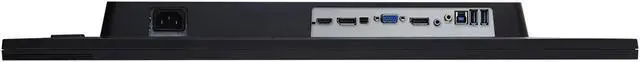 Alt view image 2 of 5 - ViewSonic VG2249 22-inch 1920 x 1080 Full HD LCD IPS Monitor, 2-Pack bundle with Ultra-Thin Bezel, Daisy Chain, FreeSync, Eye-Care, HDMI, DisplayPort, USB Hub, Speakers