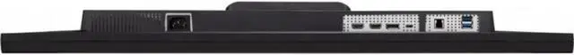 Alt view image 2 of 6 - ViewSonic VP3256 32-inch 2160P UHD 4K IPS Premium Monitor, 2-Pack Bundle with ColorPro, Color Accuracy, HDMI, DisplayPort, USB-C, Speakers, Desk Mount Dual Monitor Stand