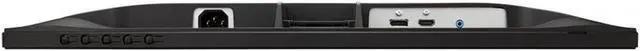 Alt view image 2 of 4 - ViewSonic OMNI VX2416 24-inch 1080P 1ms 100Hz FHD IPS Gaming Monitor, 2-Pack Bundle with AMD FreeSync, Eye-Care, HDMI, DisplayPort, Speakers