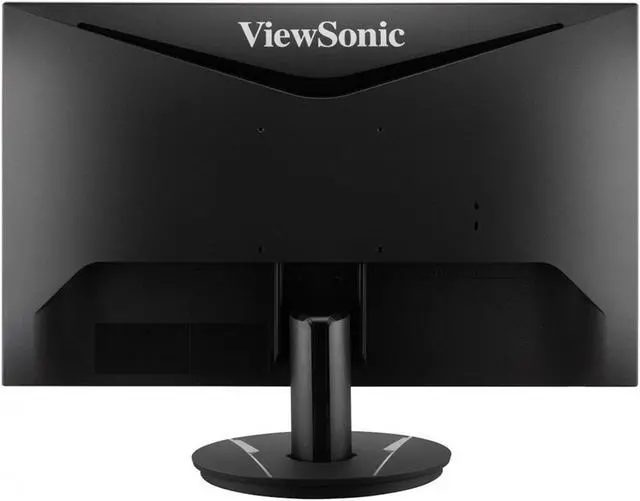 Alt view image 4 of 4 - ViewSonic OMNI VX2416 24-inch 1080P 1ms 100Hz FHD IPS Gaming Monitor, 2-Pack Bundle with AMD FreeSync, Eye-Care, HDMI, DisplayPort, Speakers