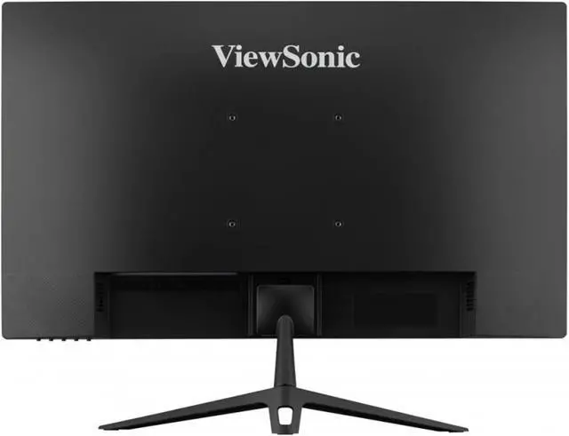 Alt view image 4 of 4 - ViewSonic OMNI VX2428 24-inch 1080P 0.5ms 180Hz FHD IPS Gaming Monitor, 2-Pack Bundle with AMD FreeSync, Eye-Care, HDMI, DisplayPort, Speakers