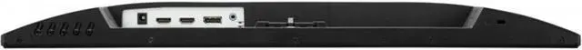 Alt view image 2 of 4 - ViewSonic OMNI VX2428 24-inch 1080P 0.5ms 180Hz FHD IPS Gaming Monitor, 2-Pack Bundle with AMD FreeSync, Eye-Care, HDMI, DisplayPort, Speakers