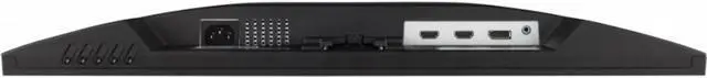Alt view image 2 of 4 - ViewSonic OMNI VX2418-P-MHD 24-inch 1080P 1ms 165Hz FHD IPS Gaming Monitor, 2-Pack Bundle with AMD FreeSync, Eye-Care, HDMI, DisplayPort, Speakers