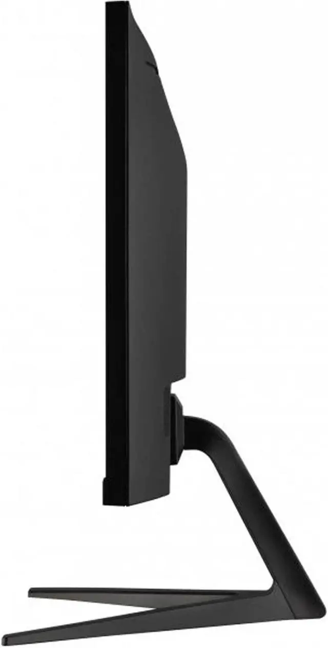 Alt view image 3 of 4 - ViewSonic OMNI VX2418-P-MHD 24-inch 1080P 1ms 165Hz FHD IPS Gaming Monitor, 2-Pack Bundle with AMD FreeSync, Eye-Care, HDMI, DisplayPort, Speakers