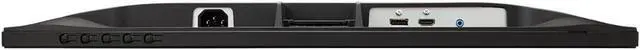 Alt view image 2 of 5 - ViewSonic OMNI VX2416 24-inch 1080P 1ms 100Hz FHD IPS Gaming Monitor, 2-Pack Bundle with AMD FreeSync, Eye-Care, HDMI, DisplayPort, Speakers, Desk Mount Dual Monitor Stand