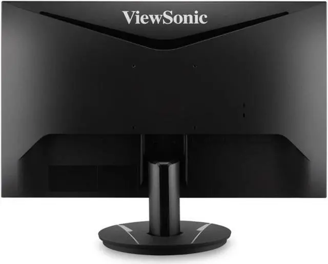 Alt view image 4 of 5 - ViewSonic OMNI VX2416 24-inch 1080P 1ms 100Hz FHD IPS Gaming Monitor, 2-Pack Bundle with AMD FreeSync, Eye-Care, HDMI, DisplayPort, Speakers, Desk Mount Dual Monitor Stand
