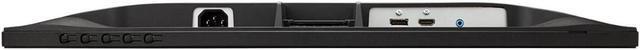 Alt view image 2 of 5 - ViewSonic OMNI VX2716 27-inch 1080P 1ms 100Hz FHD IPS Gaming Monitor, 2-Pack Bundle with AMD FreeSync, Eye-Care, HDMI, DisplayPort, Speakers, Desk Mount Dual Monitor Stand