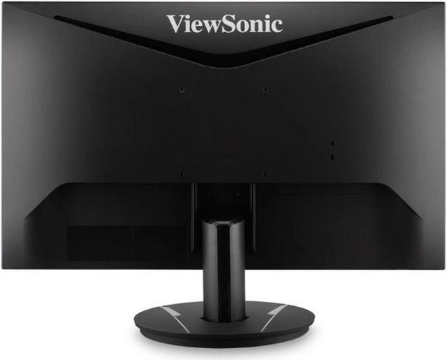 Alt view image 4 of 5 - ViewSonic OMNI VX2716 27-inch 1080P 1ms 100Hz FHD IPS Gaming Monitor, 2-Pack Bundle with AMD FreeSync, Eye-Care, HDMI, DisplayPort, Speakers, Desk Mount Dual Monitor Stand