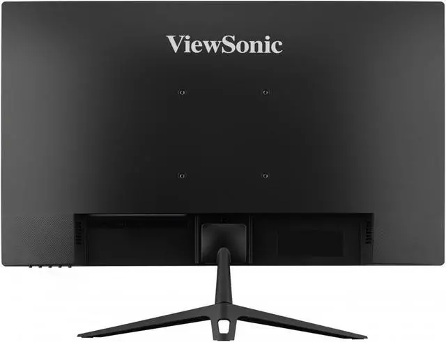 Alt view image 4 of 5 - ViewSonic OMNI VX2428 24-inch 1080P 0.5ms 180Hz FHD IPS Gaming Monitor, 2-Pack Bundle with AMD FreeSync, Eye-Care, HDMI, DisplayPort, Speakers, Desk Mount Dual Monitor Stand