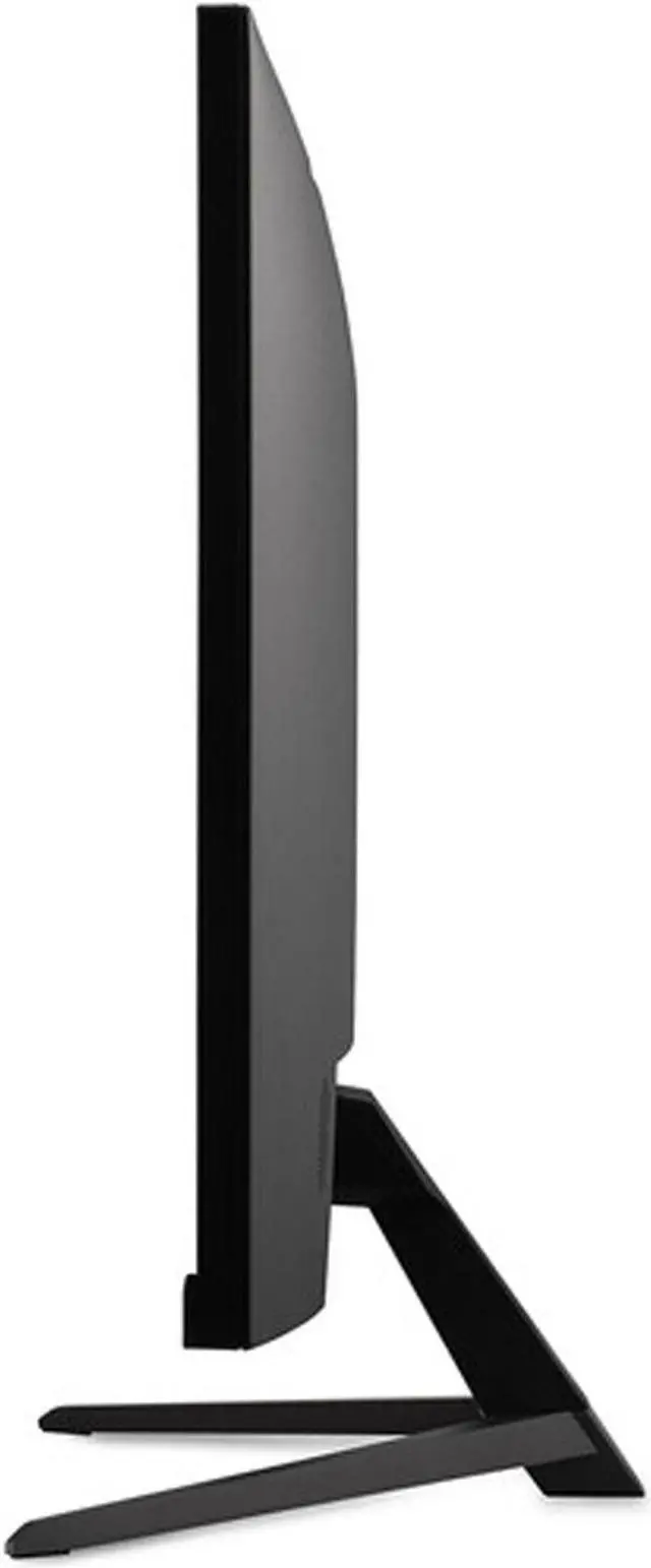 Alt view image 3 of 5 - ViewSonic VX3267U-2K 32-inch 2560 x 1440 WQHD 2K LCD IPS Monitor, 2-Pack Bundle with Eye-Care, USB-C, HDMI, DisplayPort, Speakers, Desk Mount Dual Monitor Stand