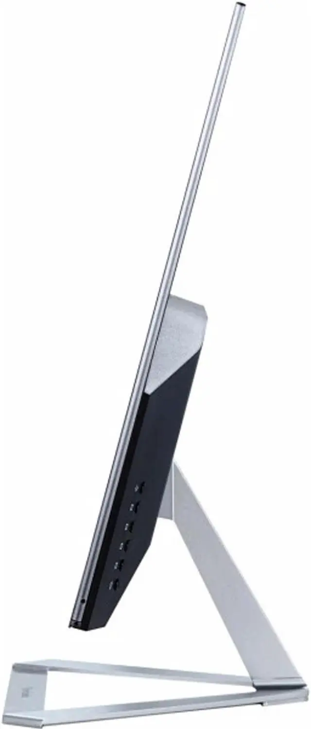 Alt view image 3 of 5 - ViewSonic VX3276-MHD 32-inch 1920 x 1080 Full HD LCD IPS Monitor, 2-Pack Bundle with Eye-Care, HDMI, DisplayPort, Speakers, Desk Mount Dual Monitor Stand