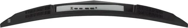 Alt view image 2 of 5 - ViewSonic OMNI VX3418-2KPC 34-inch 1440P 1ms 144Hz UWQHD 2K IPS Gaming Monitor, 2-Pack Bundle with AMD FreeSync, Eye-Care, HDMI, DisplayPort, Speakers, Desk Mount Dual Monitor Stand