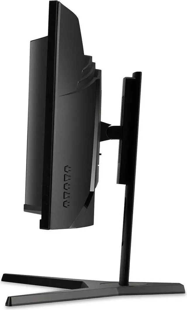 Alt view image 3 of 5 - ViewSonic OMNI VX3418-2KPC 34-inch 1440P 1ms 144Hz UWQHD 2K IPS Gaming Monitor, 2-Pack Bundle with AMD FreeSync, Eye-Care, HDMI, DisplayPort, Speakers, Desk Mount Dual Monitor Stand