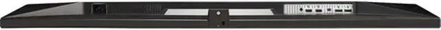 Alt view image 2 of 6 - ViewSonic VX4381 43-inch 3840 x 2160 Widescreen UHD 4K IPS Monitor Bundle with Eye-Care, USB Hub, HDMI, DisplayPort, Mini-DisplayPort, Speakers, Desk Mount Monitor Stand
