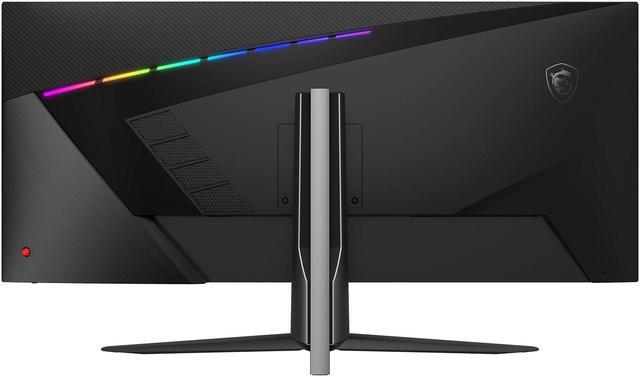 【お1人様1点限り】 MSI MAG 401QR 40-inch 1440P 2K UW-QHD 155 Hz 1ms LED Backlit ピンズ・ピンバッジ・缶バッジ