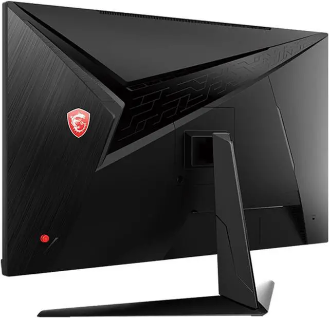Alt view image 4 of 6 - MSI Optix G281UV 28-inch 2160P 4K Ultra HD IPS LED Backlit LCD Gaming Monitor, 2-Pack bundle, Frameless, Less Blue Light, FreeSync, HDR400, Night Vision, HDMI, DisplayPort