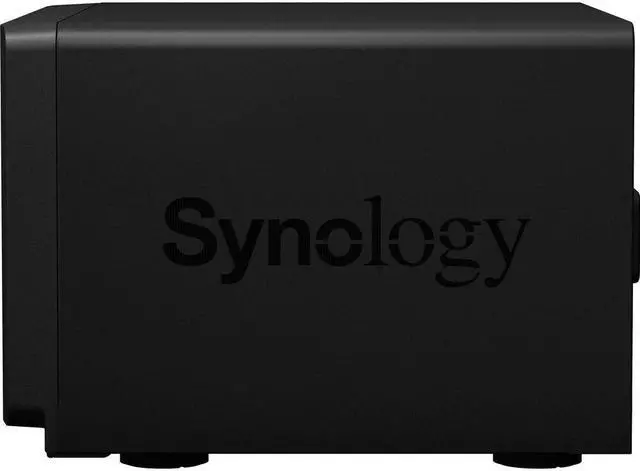 Alt view image 3 of 5 - Synology DiskStation DS1621+ NAS Server for Business with Ryzen CPU, 32GB Memory, 24TB SSD Storage, DSM Operating System, iSCSI Target Ready