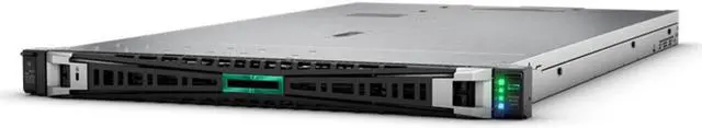 Alt view image 2 of 5 - HPE ProLiant DL360 Gen11 1U Rack Server Bundle with Dual Xeon 4410y 12-Core 2GHz, 512GB DDR5 Memory, 7.68TB Enterprise SATA SSD Storage, RAID, Dual Power, iLO, Rail Kit