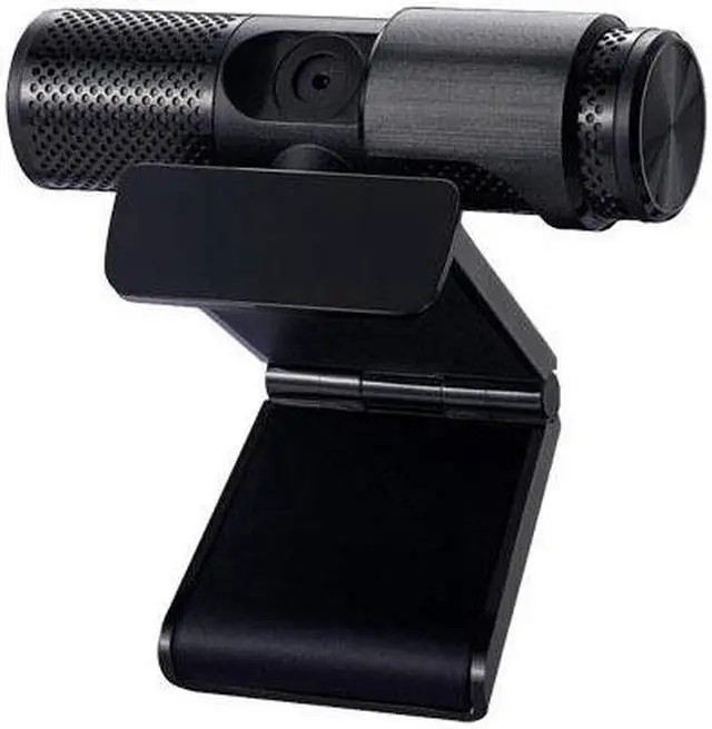 Alt view image 3 of 7 - Yealink WH67 Mono Bluetooth Headset with Multitouch Console Bundle with Cam 313 2MP Webcam, MK270 Wireless Keyboard and Mouse, Mini Speaker, Gel Wrist & Mouse Pad