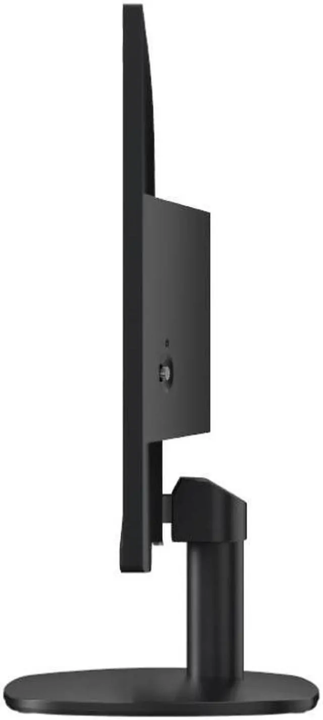 Alt view image 6 of 6 - MSI Pro MP245V 24 inch 1080P Full HD 100Hz 1ms LCD Business Monitor, Bundle with Less Blue Light, FreeSync, HDMI, VGA