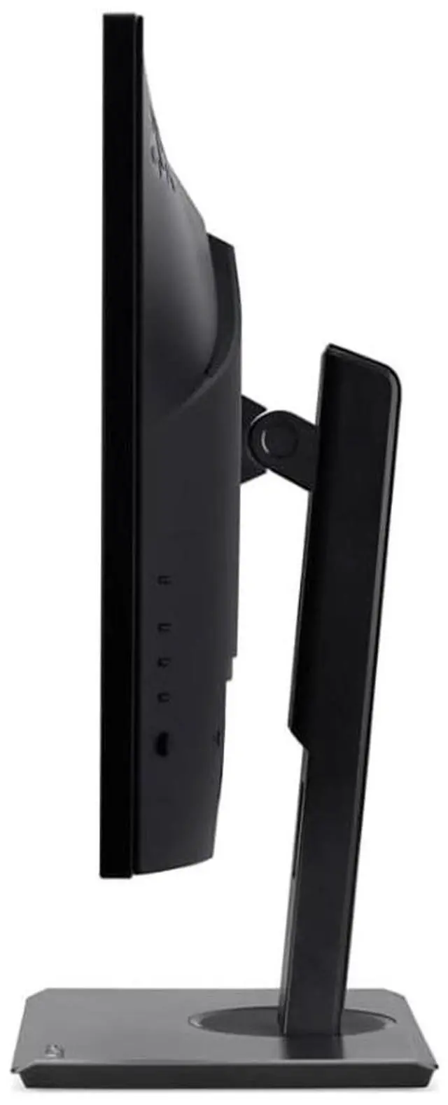 Alt view image 6 of 7 - Acer Vero B7 B277 E 27 inch 1080P Full HD 100Hz 4ms LCD Monitor, 2-Pack bundle with Adaptive Sync, Eye Care, VGA, HDMI, DisplayPort, Integrated Speakers, Desk Mount Dual Monitor Stand