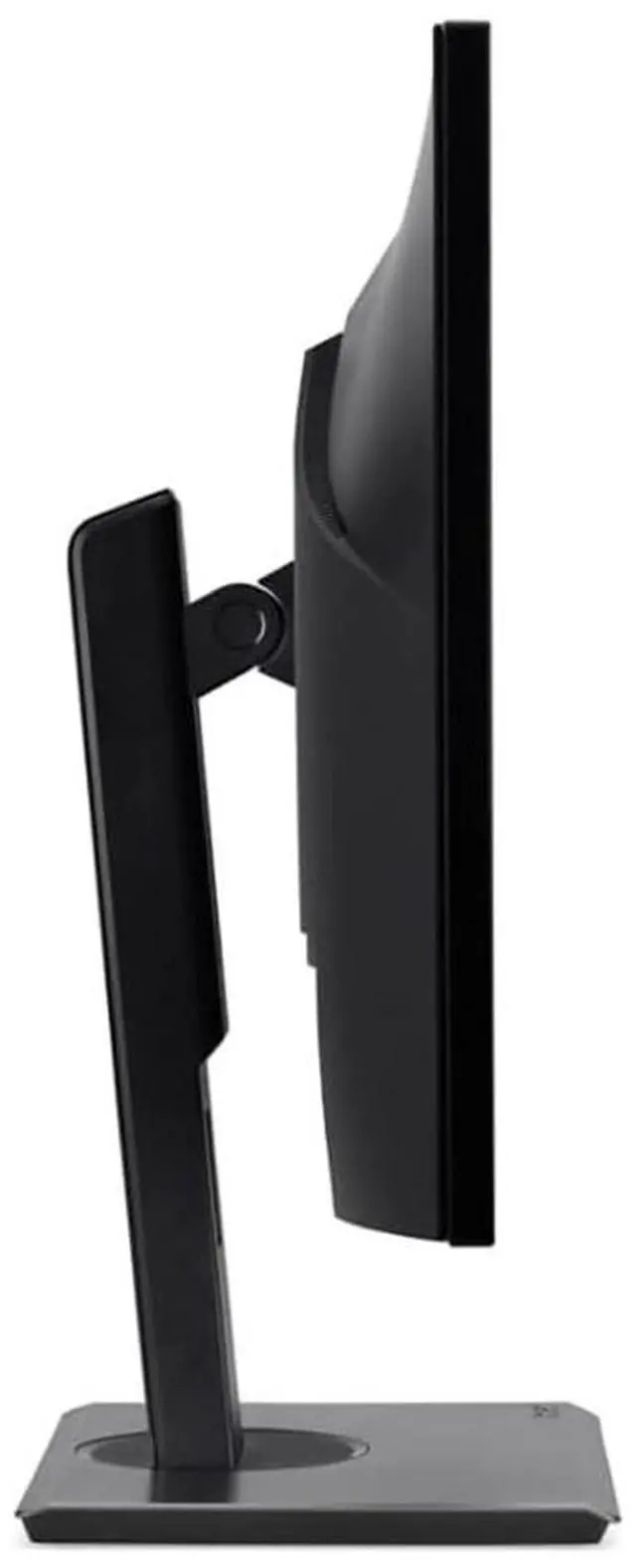 Alt view image 7 of 7 - Acer Vero B7 B277 E 27 inch 1080P Full HD 100Hz 4ms LCD Monitor, 2-Pack bundle with Adaptive Sync, Eye Care, VGA, HDMI, DisplayPort, Integrated Speakers, Desk Mount Dual Monitor Stand