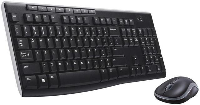 Alt view image 7 of 7 - Acer Vero V7 V277 E BIP 27 inch 1080P Full HD IPS Backlit Widescreen LCD Monitor, Bundle with Eye Care, VGA, HDMI, DisplayPort, MK270 Wireless Keyboard & Mouse, Gel Mouse & Wrist Pad