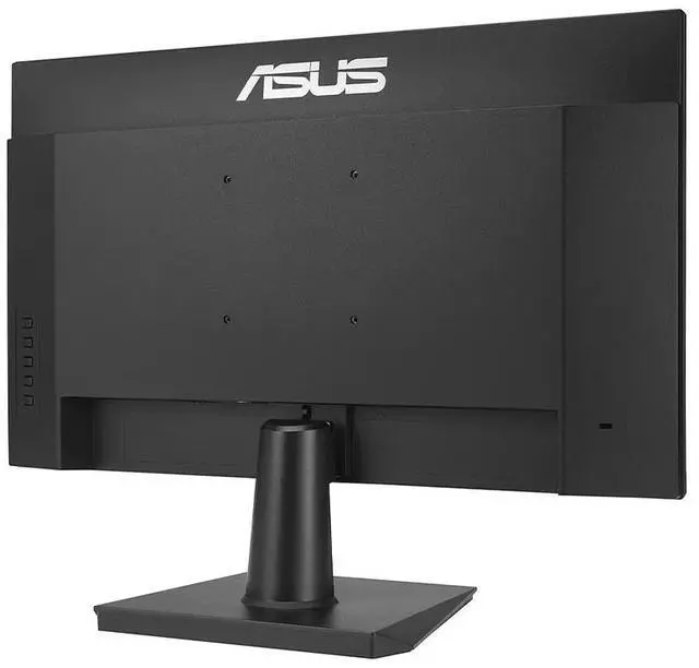 Alt view image 5 of 7 - Asus VA24EHE 24-inch 1920 x 1080 Full HD LED Backlit LCD Frameless Monitor, 2-Pack bundle with HDMI, DVI-D, VGA Adaptive-Sync, Eye Care, Low Blue Light and Desk Mount Dual Monitor Stand
