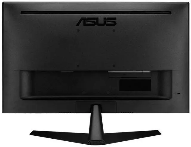 Alt view image 5 of 7 - Asus VY249HF 24-inch 1920 x 1080 Full HD LED Backlit LCD Frameless Monitor, 2-Pack bundle with HDMI, Adaptive-Sync, Eye Care, 100Hz 1ms Smooth Motion and Desk Mount Dual Monitor Stand