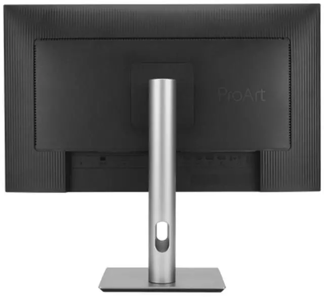 Alt view image 4 of 7 - Asus ProArt PA329CRV 32-inch 2160P 4K UHD Professional Monitor, 2-Pack bundle with USB-C 96W PD, Daisy Chain DisplayPort, HDMI, USB Hub, Integrated Speakers and Desk Mount Dual Monitor Stand