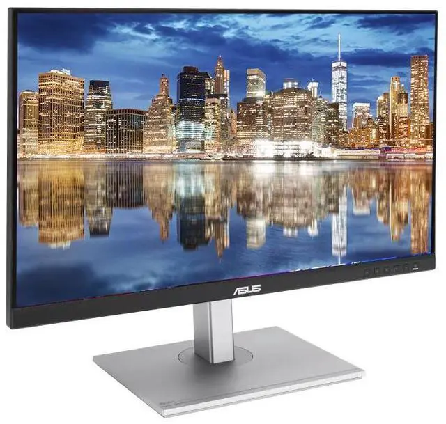 Alt view image 3 of 7 - Asus ProArt PA278CGV 27-inch 1440P 2K QHD 144 Hz 5 ms Professional Monitor, 2-Pack bundle with USB-C 90W PD, DisplayPort, HDMI, USB Hub, Integrated Speakers and Desk Mount Dual Monitor Stand