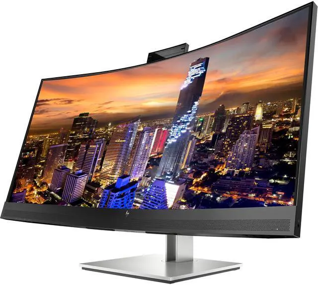 Alt view image 4 of 7 - HP Workstation Bundle Z2 G9 Tower i7, 16GB RAM, 512GB SSD, Windows 11 Pro, UHD Graphics 770, EliteDisplay E34m 34 Curved 2K WQHD Monitor and MK650 Wireless Keyboard & Mouse with Gel Pad