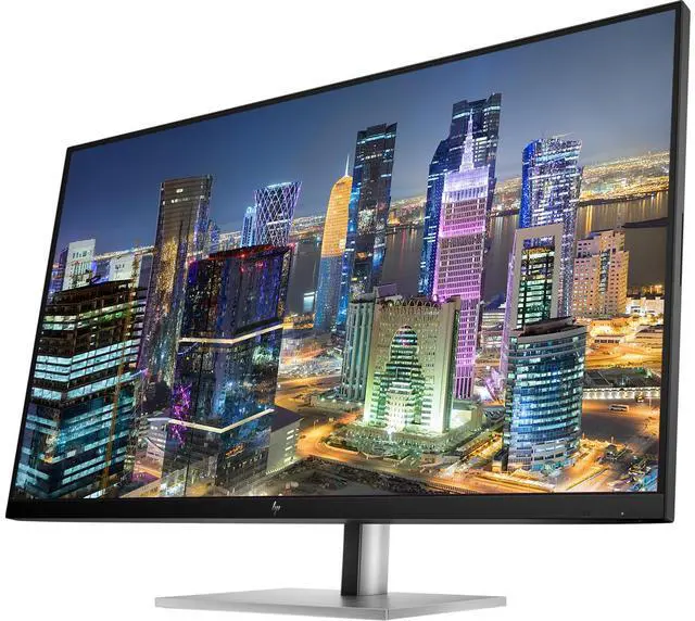 Alt view image 4 of 7 - HP Workstation Bundle Z2 SFF G9 i7, 16GB RAM, 512GB SSD, Windows 11 Pro, T1000 8GB GDDR6, Dual EliteDisplay E32k G5 32-inch 4K Monitor, T2U Plus WiFi, MK650 Wireless Keyboard & Mouse with Gel Pad