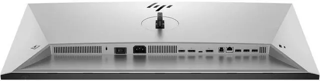 Alt view image 7 of 7 - HP Workstation Bundle Z2 Mini G9 i7, 16GB RAM, 512GB SSD, Windows 11 Pro, UHD Graphics 770, Series 7 Pro 732pk 32-inch 4K Ultra HD Monitor, MK650 Wireless Keyboard & Mouse, Gel Mouse & Wrist Pad