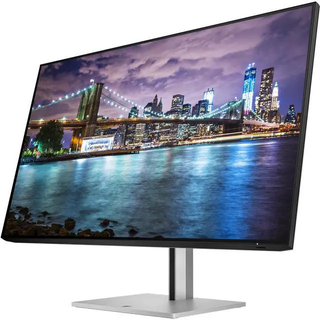 Alt view image 4 of 7 - HP Workstation Bundle Z2 G9 Tower i7k, 64GB RAM, 1TB SSD, Windows 11 Pro, RTX A4000 16GB, Series 7 Pro 732pk 32-inch 4K Ultra HD Monitor, T2U Plus WiFi, MK650 Wireless Keyboard & Mouse, Gel Pad