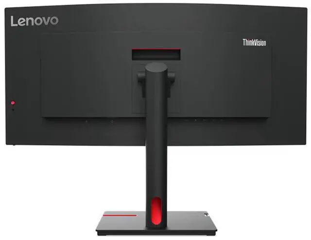 Alt view image 3 of 7 - Lenovo ThinkStation P3 Tiny i7, 32GB RAM, 512GB SSD, T400 4GB DDR6 Graphics Bundled with ViewFinity S65UA 34 Curved 2K UWQHD, MK650 Wireless Keyboard & Mouse, Gel Mouse & Wrist Pad