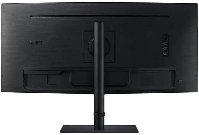 Alt view image 3 of 7 - Lenovo ThinkStation P3 SFF i7, 32GB RAM, 1TB SSD, UHD Graphics 770 Bundled with ViewFinity S65UA 34 Curved 2K UWQHD, MK650 Wireless Keyboard & Mouse, Gel Mouse & Wrist Pad