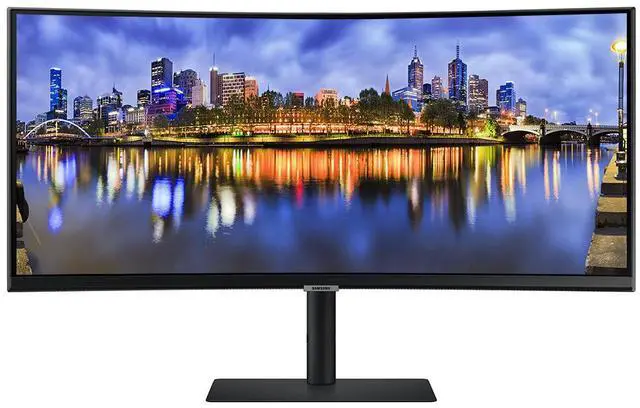 Alt view image 2 of 7 - Lenovo ThinkStation P3 SFF i7, 32GB RAM, 1TB SSD, T1000 8GB DDR6 GPU Bundled with ViewFinity S65UA 34 Curved 2K UWQHD , MK650 Wireless Keyboard & Mouse, Gel Mouse & Wrist Pad