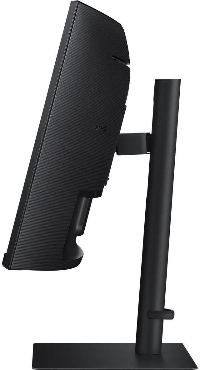 Alt view image 6 of 7 - Lenovo ThinkStation P3 SFF i7, 32GB RAM, 1TB SSD, UHD Graphics 770 Bundled with ViewFinity S95UC 49 Curved Dual 2K, MK650 Wireless Keyboard & Mouse, Gel Mouse & Wrist Pad
