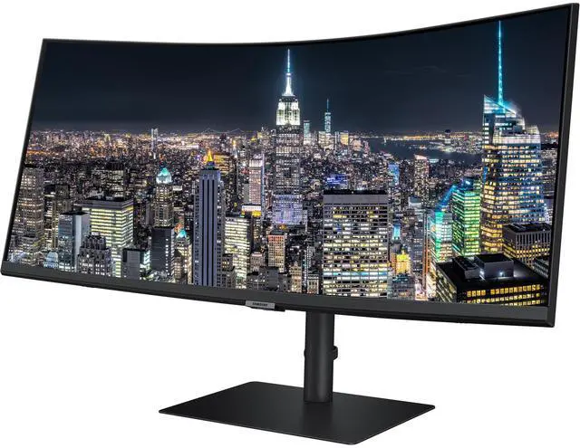 Alt view image 2 of 7 - Lenovo ThinkStation P3 SFF i7, 32GB RAM, 1TB SSD, UHD Graphics 770 Bundled with ViewFinity S95UC 49 Curved Dual 2K, MK650 Wireless Keyboard & Mouse, Gel Mouse & Wrist Pad