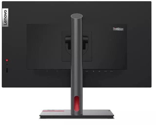 Alt view image 3 of 7 - Lenovo ThinkStation P3 Tiny i7, 32GB RAM, 512GB SSD, T400 4GB DDR6 Graphics Bundled with with Dual ThinkVision P27q 27 2K QHD, MK650 Wireless Keyboard & Mouse, Gel Mouse & Wrist Pad