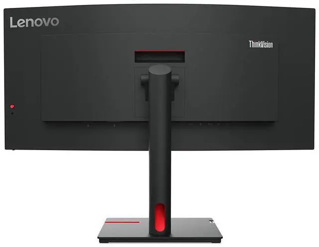 Alt view image 3 of 7 - Lenovo ThinkStation P3 Tower i7, 64GB RAM, 1TB SSD, RTX A2000 12GB DDR6 Bundled with ThinkVision T34w 34 Curved 2K, MK650 Wireless Keyboard & Mouse, Gel Mouse & Wrist Pad