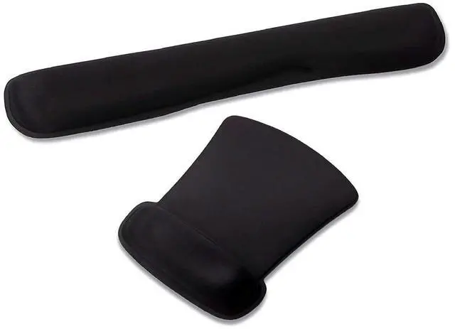 Alt view image 7 of 7 - HP Thunderbolt G4 Dock 120W, 4K Support w/Thunderbolt Cable, HDMI, USB-C, DisplayPort and USB Hub Bundled with, Desk Mount Dual Monitor Stand, MK650 Wireless Keyboard/Mouse set, Gel Mouse & Wrist Pad