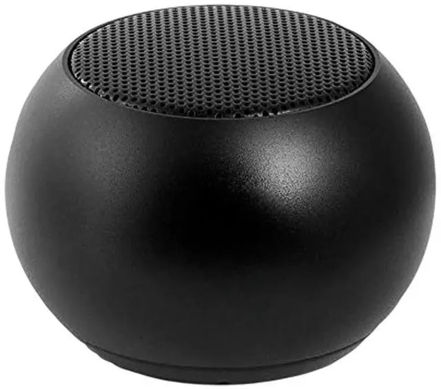 Alt view image 5 of 5 - HP Universal USB-C Multiport Dock, Dual 4K Displays For Business, HDMI, DisplayPort and USB Hub Bundled with Bluetooth Mini U Speaker with Built-in Mic, 4 Hour Playback