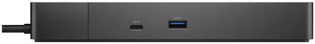 Alt view image 2 of 4 - Dell WD19S USB-C Workstation Dock 90W 4K Support, HDMI, USB Hub and Ethernet Bundled With Bluetooth Mini U Speaker with Built-in Mic, 4 Hour Playback
