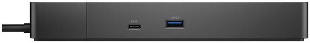 Alt view image 2 of 4 - Dell Performance WD19DCS USB-C Dock 210W Triple 4K Support, HDMI, DisplayPort, USB Hub and Ethernet Bundled With Bluetooth Mini U Speaker with Built-in Mic, 4 Hour Playback