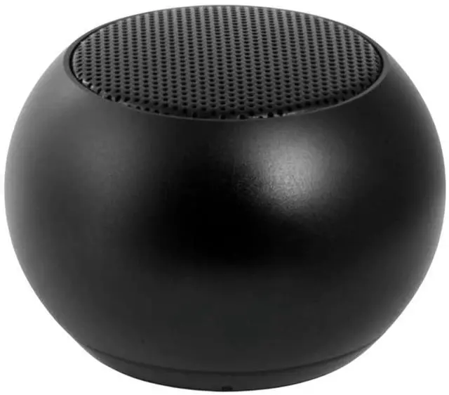 Alt view image 4 of 5 - Logitech Docking Station 100W Dock in Graphite Gray with 4K Support and USB HubDesk Bundled with Bluetooth Boost U Speaker and Built-in Mic, 5 Hour Playback