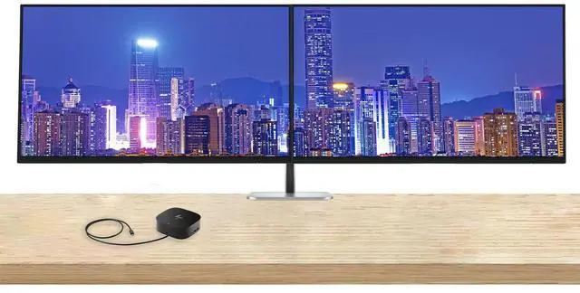 HP Series 5 Pro 24-inch 524pn WUXGA (1920 x 1200) 100Hz 5ms LCD